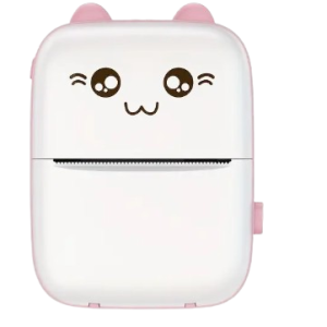 Mini Impresora Térmica