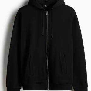 Chaqueta Sudadera con Cremallera