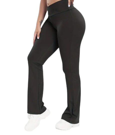 Pantalones de Yoga para Mujer