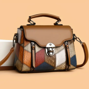 Bolso para Mujer Estilo Cruzado