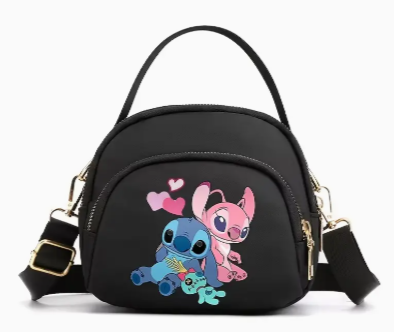 Bolsa Stitch