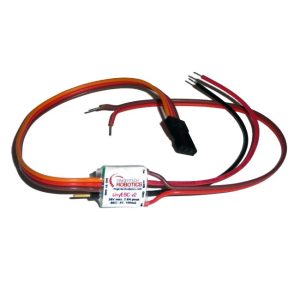 FingerTech tinyESC v2