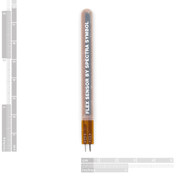 Flex Sensor 2.2