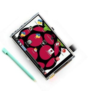 3.5 TFT Touch for Raspberry Pi 2/3