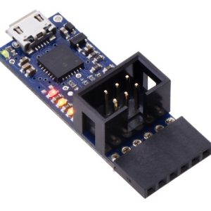 Pololu USB AVR Programmer v2