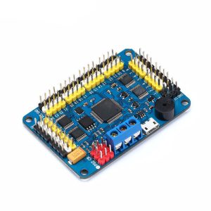 32 Channel Servo Controller