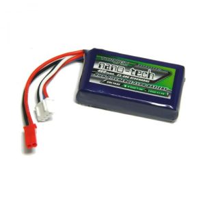 Batería Lipo Turnigy 11.1V - 460mAh 3S 25 ~ 40C