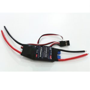 Turnigy 30A Brushed ESC