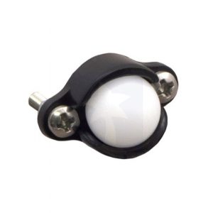 Pololu Ball Caster with 3/8 Plastic Ball