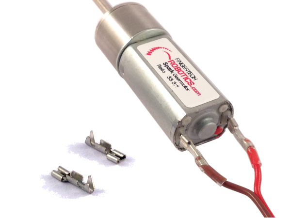 FingerTech tinyESC v2 (MiniQD Connectors)