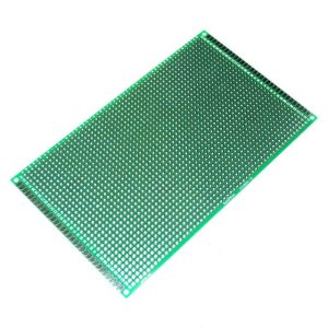 Baquelita Perforada 9x15cm