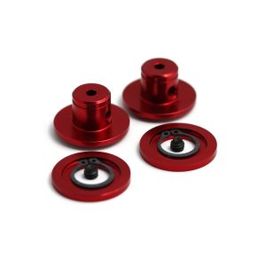 Snap Hubs (pair)