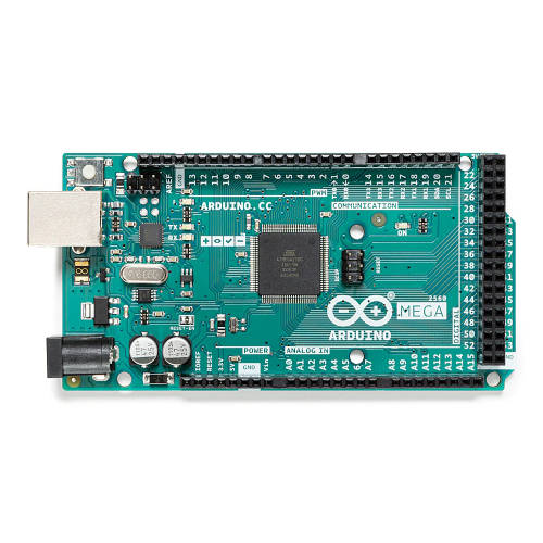 Arduino Mega 2560 R3