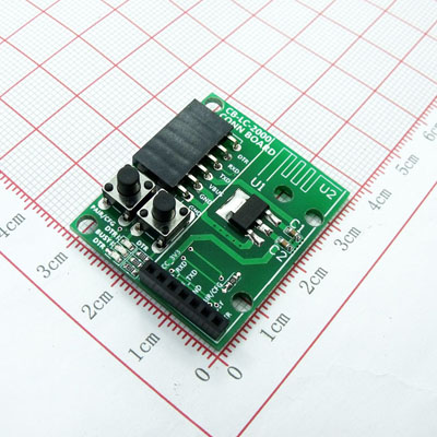 Transceptor LC-3000 Evaluation Kit