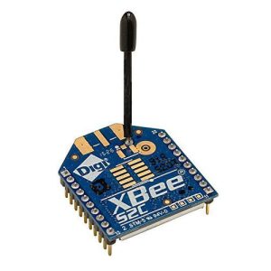 Xbee 2mw Wire Antenna serie S2C