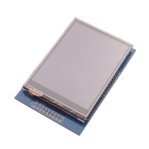 TFT 2.8 Touch Screen Shield