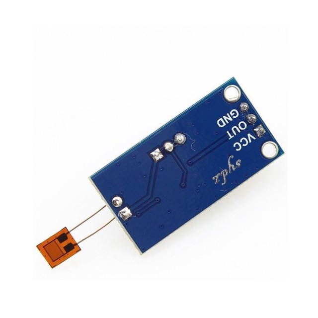 Módulo Galga Extensiométrica