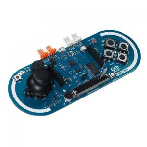 Arduino Esplora