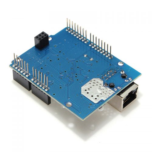 Ethernet Shield W5100
