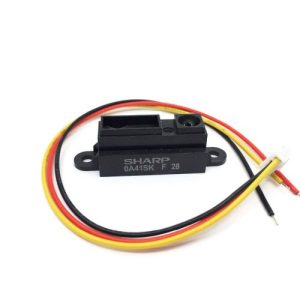 Sensor de Distancia Sharp GP2Y0A41SK0F 4-30cm