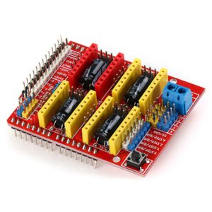 CNC Shield V3 for RAMPS1.4 Reprap 3D Printer