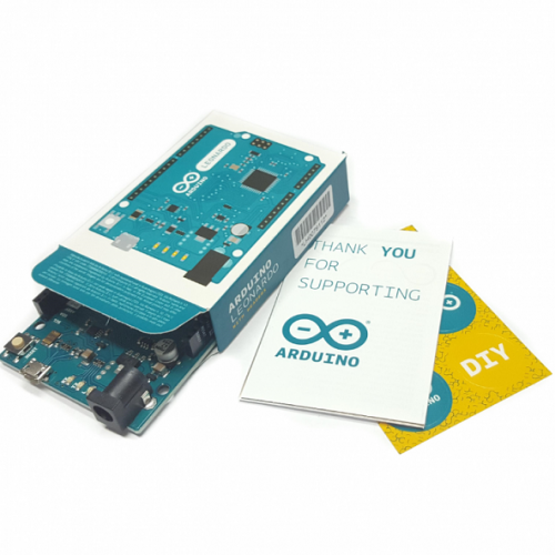 Arduino Leonardo R3