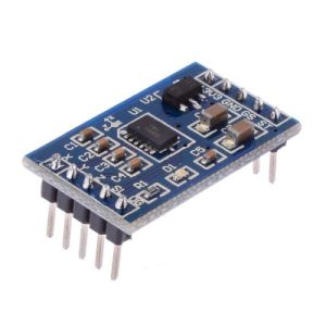 Acelerometro MMA7361