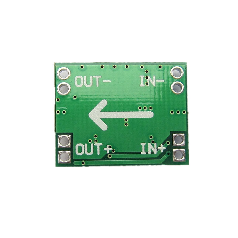 Convertidor Voltaje DC-DC Step-Down 3A MP1584EN