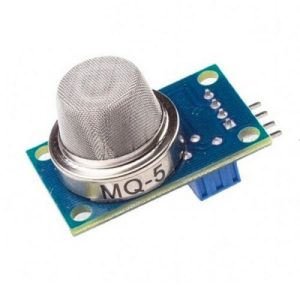 Sensor Gas MQ-5