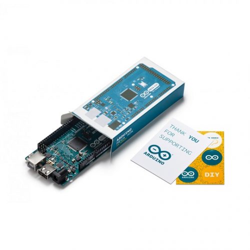 Arduino Mega ADK