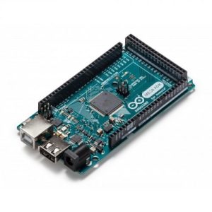 Arduino Mega ADK