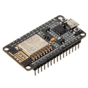NodeMcu ESP8266 V2