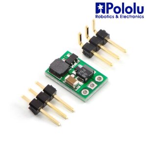 Pololu 5V Step-Up Voltage Regulator NCP1402