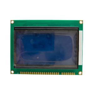 Graphic LCD 12864