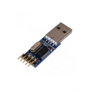 Módulo PL2303 Convertidor USB a serial TTL