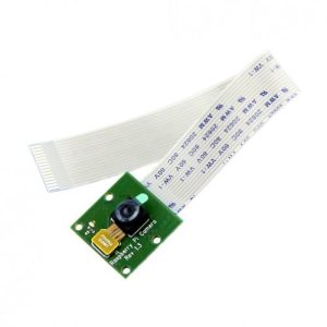Modulo Camara Raspberry Pi Ov5647