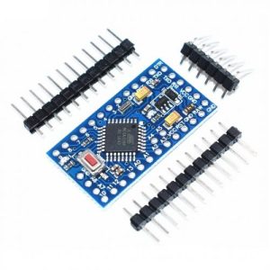 Pro Mini - 3.3V/8MHz