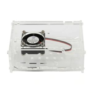 Case Armable Acrilico