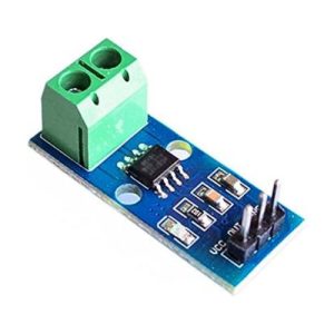 Sensor Corriente ACS712 (30A)