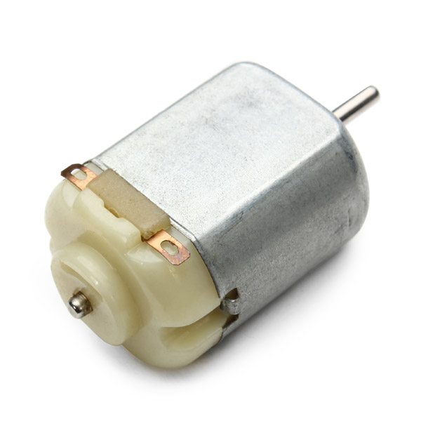 Micro DC Motor 3V-6V 8000RPM
