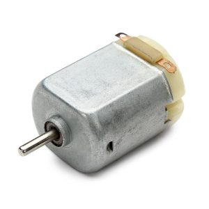 Micro DC Motor 3V-6V 8000RPM