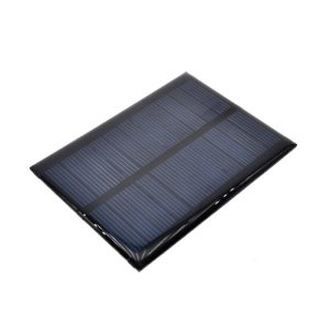 Panel Solar 5V 0.5W
