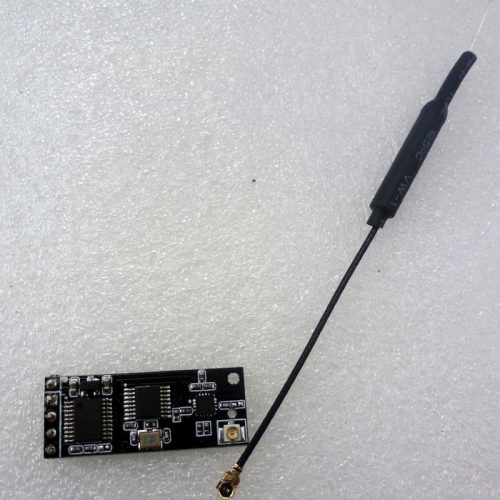 Transceptor TB394 (Emisor-Receptor)