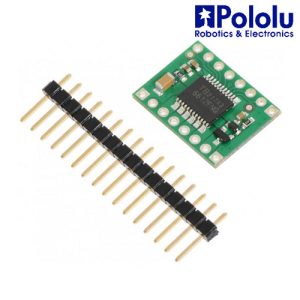 TB6612FNG Dual Motor Driver Carrier