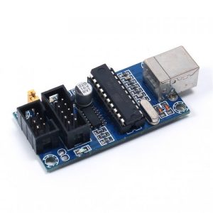 USBTiny AVR ISP Programmer