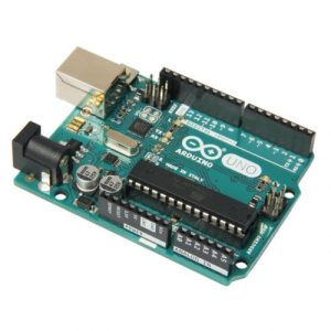 Arduino Uno R3
