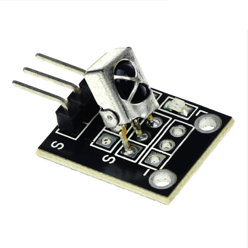 Kit Control Remoto IR VS1838B