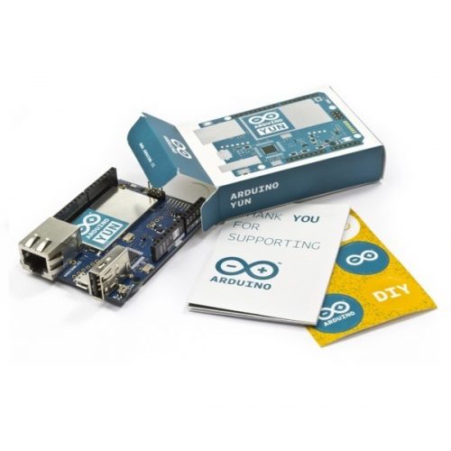 Arduino Yun