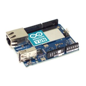 Arduino Yun