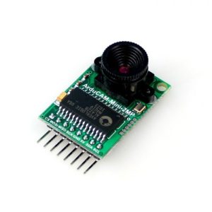 Arducam Mini 2MP